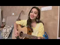 Download Lagu Shrimad Ramayan, title song by Ananya Sharma