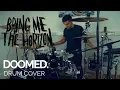 Download Lagu Doomed - Bring Me The Horizon - Drum Cover