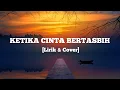 Download Lagu Melly Feat Amee - Ketika Cinta Bertasbih (Lirik) Cover By Putri Ariani