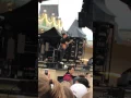 Download Lagu Alex Aiono - One Dance \u0026 Hasta El Amanecer [Live at GRÖNA LUND Stockholm] *2017*