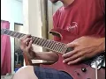 Lagu Valdy Nyonk - Mengapa kau berubah cover gitar #covergitar #belajargitarpemula #guitar