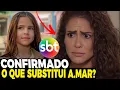 Substituta de A.MAR no SBT será uma novela infantil inédita?
