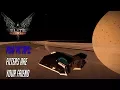 Elite Dangerous Galaxy Map Tutorial
