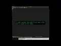 nodejs workflow on emacs