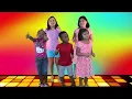 New Dance Song For Kids | Tooty-Ta (Pop Version) | Brain Breaks | Jack Hartmann
