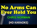 Download Lagu NO ARMS CAN EVER HOLD YOU - Chris Norman (HD Karaoke)