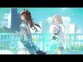 【歌ってみた】アンビバレント / covered by Nornis(戌亥とこ/町田ちま)
