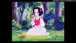 أغنية أنمي فلة و الأقزام السبعة The Legend Of Snow White Opening Arabic Song 