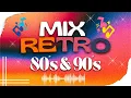 Download Lagu MIX RETRO HIT'S 80s \u0026 90S❌DJ SET❌GARGO DJ