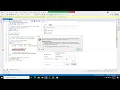 Debug T-SQL using Visual Studio