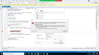 Debug T-SQL using Visual Studio