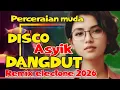 Download Lagu CERAI MUDA - DISCO DANGDUT REMIX ELECTONE TERBARU FULL BASS 2025