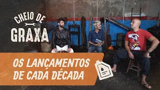 Carro bom é carro velho? De Omega a Pulse, como mercado mudou em 3 décadas