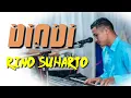 Lagu DINDI _ RINO SUHARTO _ LAGU MANGGARAI NENGGO