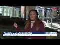 Durham County manager resigns after 6-week leave