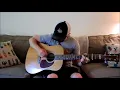 "Beautiful Crazy" by Luke Combs - Cover by Timothy Baker