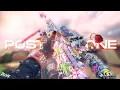 Post Malone CODM Montage