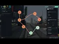 Testing FiveM Skill Tree Creator - In-Game Perks Editor QBox
