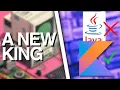 The End of Java How Kotlin Took The Crown