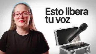 La Base para Cantar con Más Libertad