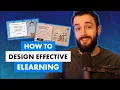 Download Lagu How to Design Effective eLearning