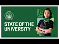 Utah Valley University 2026 State of the University