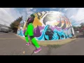 BukkitBrown BeastBoy dances to Gee - Girls Generation