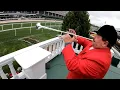 The Man behind the Call To Post - The Bugler of Churchill Downs