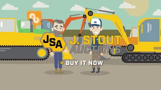 JSA Buy It Now Service