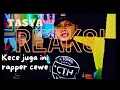 Lagu TASYA - CANTIK DISS CEWE SEKSI T*KTOK / REAKSI