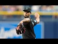 Roddery Munoz strikes out 7 Rays over 5 innings on 24