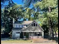 245 High St Modesto CA 95354 Close to Graceada Park Charming Craftsman style home
