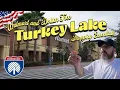 Shopping at Walmart Dollar Tree on Turkey Lake road ORLANDO VLOG