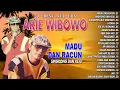 Download Lagu 20 BEST SELLERS ARIE WIBOWO - Madu dan Racun, Singkong dan Keju