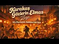 Lagu Karakaş Gözlerin Elmas – Zerya | 70’s Psychedelic Anatolian Folk Rock
