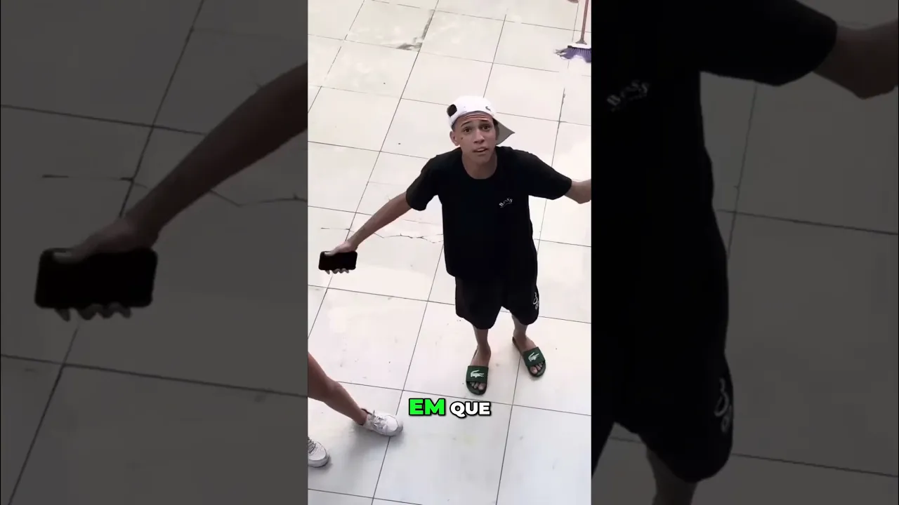 9 de março de 2026
