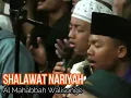 Shalawat Nariyah Bersama Al Mahabbah Walisongo di Kalbar Mp3 Song Download