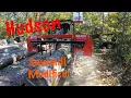 Hudson Sawmill modification