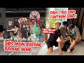 Download Lagu ADA YANG GAK BERES !! Abis main barongan tiba-tiba Dino jadi aneh gini..