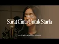 Lagu Surat Cinta Untuk Starla - Virgoun | Cover Chill \u0026 Easy Listening by @pickyplaylist 