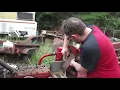 6 to 12 VOLT conversion on 8N FORD tractor