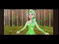 Lagu Nature Elsa 