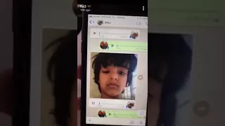 الشيخ حمدان فزاع وحديث طريف مع محمد جابر 