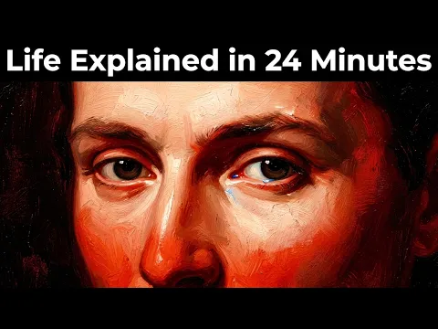 Life Explained in 24 Minutes — Machiavelli