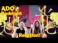 Download Lagu Musicians react to hearing【Ado】Backlight / 逆光（UTA from ONE PIECE FILM RED）