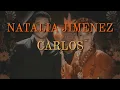 Natalia Jiménez y Carlos Rivera - El Destino con letra