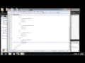 HTML Tables and Lists