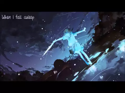 Download MP3 Nightcore - Fireflies