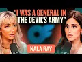 From OnlyFans to Only Christ Ray E205 Lila Rose Show