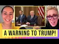 The DHS Shutdown Twist No One Expected w Ali Vitali